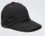 Picture of Salle Waterproof Foldable Peak Cap Black